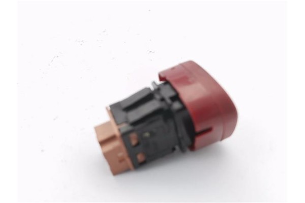 Recambio de interruptor luces emergencia para citroen c2 1.1 referencia OEM IAM 6554L8  