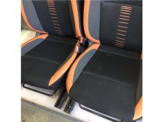 Recambio de juego asientos para nissan micra v (k14) 1.5 acenta referencia OEM IAM 876615FE0A 876205FC0C 