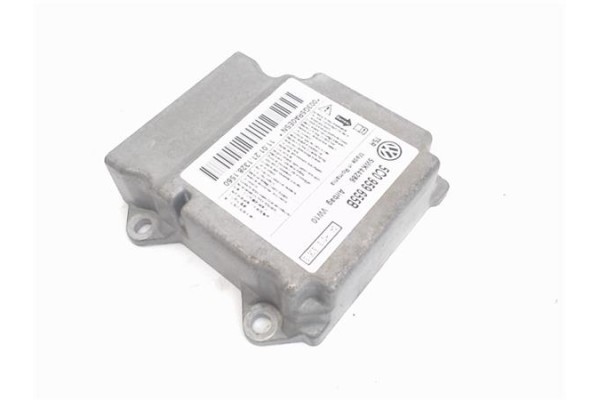 Recambio de centralita airbag para volkswagen golf vi (5k1) 1.4 advance referencia OEM IAM 5C0959655B  