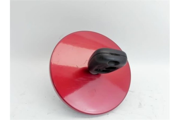 Recambio de tapon combustible para peugeot 206 1.4 hdi eco 70 referencia OEM IAM 9639426610  
