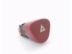 Recambio de interruptor luces emergencia para citroen c2 1.1 referencia OEM IAM 6554L8  