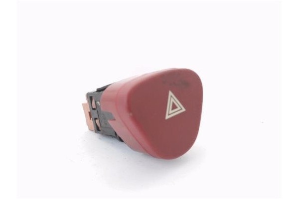 Recambio de interruptor luces emergencia para citroen c2 1.1 referencia OEM IAM 6554L8  