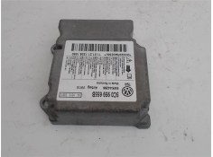Recambio de centralita airbag para volkswagen golf vi (5k1) 1.4 advance referencia OEM IAM 5C0959655B  