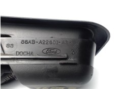 Recambio de manilla int. puerta trasero izquierda para ford escort berlina 1.6 laser referencia OEM IAM 86ABA22601AG  