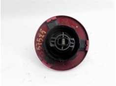 Recambio de tapon combustible para peugeot 206 1.4 hdi eco 70 referencia OEM IAM 9639426610  