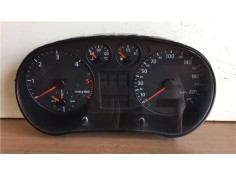 Recambio de cuadro completo para audi a3 (8l) 1.9 tdi ambiente referencia OEM IAM 8L0919680D 110008894001 