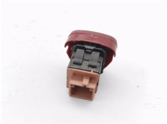 Recambio de interruptor luces emergencia para citroen c2 1.1 referencia OEM IAM 6554L8  