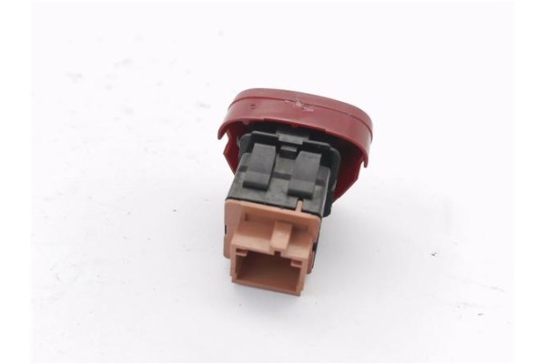 Recambio de interruptor luces emergencia para citroen c2 1.1 referencia OEM IAM 6554L8  