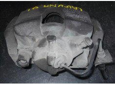 Recambio de pinza freno delantero derecha para renault laguna ii (bg0) 1.9 dci (bg0g) referencia OEM IAM 7701049763 842 