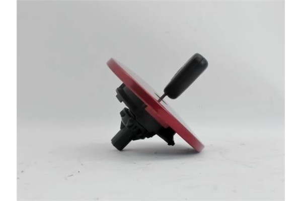 Recambio de tapon combustible para peugeot 206 1.4 hdi eco 70 referencia OEM IAM 9639426610  