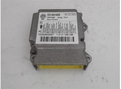 Recambio de centralita airbag para volkswagen golf vi (5k1) 1.4 advance referencia OEM IAM 5C0959655B  