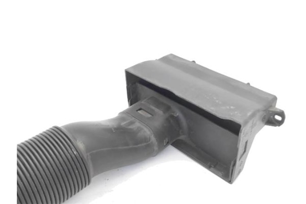 Recambio de carcasa filtro aire para volkswagen polo v (6r1) 1.4 advance referencia OEM IAM 036129611CD  