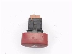 Recambio de interruptor luces emergencia para citroen c2 1.1 referencia OEM IAM 6554L8  