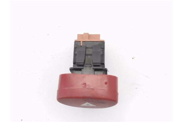 Recambio de interruptor luces emergencia para citroen c2 1.1 referencia OEM IAM 6554L8  