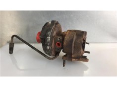 Recambio de turbo para renault clio iii 1.5 d referencia OEM IAM 22735H33771 5435970000 