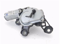 Recambio de motor limpiaparabrisas trasero para volkswagen lupo (6x1/6e1) 1.7 conceptline referencia OEM IAM 6X0955711D  