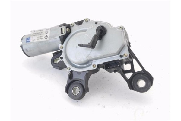Recambio de motor limpiaparabrisas trasero para volkswagen lupo (6x1/6e1) 1.7 conceptline referencia OEM IAM 6X0955711D  
