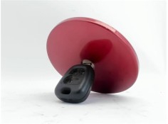 Recambio de tapon combustible para peugeot 206 1.4 hdi eco 70 referencia OEM IAM 9639426610  