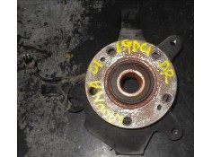 Recambio de mangueta delantero derecha para renault laguna ii (bg0) 1.9 dci (bg0g) referencia OEM IAM 8200322078  