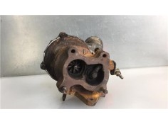 Recambio de turbo para renault clio iii 1.5 d referencia OEM IAM 22735H33771 5435970000 