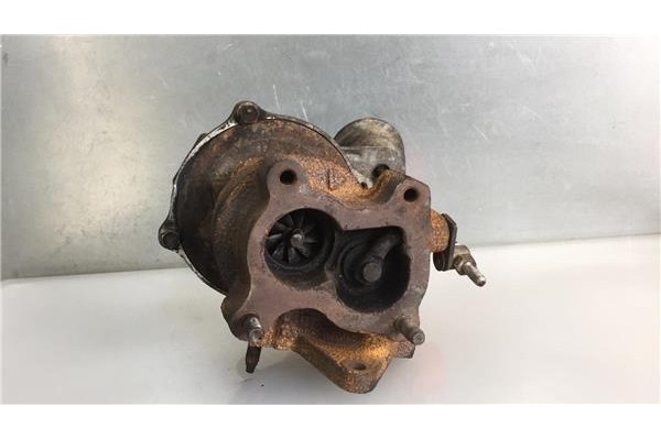 Recambio de turbo para renault clio iii 1.5 d referencia OEM IAM 22735H33771 5435970000  Recambio de turbo para renault clio iii 1.5 d referencia OEM IAM 22735H33771 5435970000