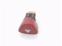 Recambio de interruptor luces emergencia para citroen c2 1.1 referencia OEM IAM 6554L8  