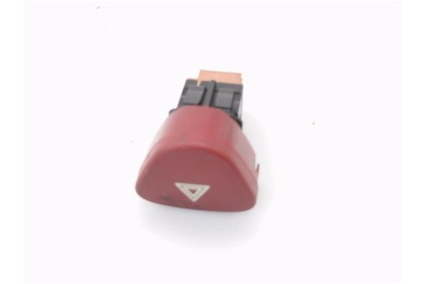 Recambio de interruptor luces emergencia para citroen c2 1.1 referencia OEM IAM 6554L8  