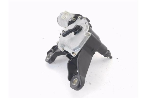Recambio de motor limpiaparabrisas trasero para volkswagen lupo (6x1/6e1) 1.7 conceptline referencia OEM IAM 6X0955711D  