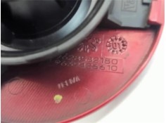 Recambio de tapon combustible para peugeot 206 1.4 hdi eco 70 referencia OEM IAM 9639426610  