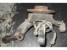 Recambio de mangueta delantero derecha para renault laguna ii (bg0) 1.9 dci (bg0g) referencia OEM IAM 8200322078  