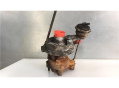 Recambio de turbo para renault clio iii 1.5 d referencia OEM IAM 22735H33771 5435970000 