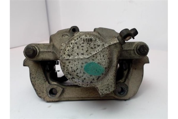 Recambio de pinza freno delantero izquierda para mercedes-benz clase c (bm 203) sportcoupe 2.0 c 180 (203.735) referencia OEM IA