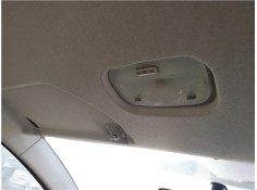 Recambio de luz interior techo para citroen c2 1.1 referencia OEM IAM 6362Q1  
