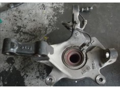 Recambio de mangueta delantero derecha para renault laguna ii (bg0) 1.9 dci (bg0g) referencia OEM IAM 8200322078  