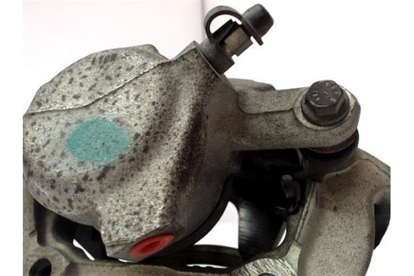 Recambio de pinza freno delantero izquierda para mercedes-benz clase c (bm 203) sportcoupe 2.0 c 180 (203.735) referencia OEM IA