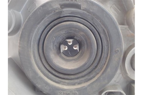 Recambio de faro delantero izquierdo para daewoo matiz referencia OEM IAM 96314270  