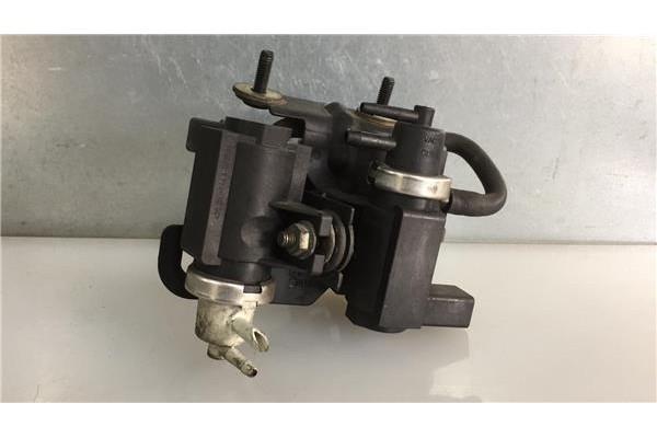 Recambio de valvula descarga turbo para volkswagen lt 28-35 ii autobús (2dm) 2.5 tdi referencia OEM IAM 1J0906627 7229032002T310