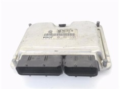Recambio de centralita para seat ibiza (6l1) 1.9 tdi referencia OEM IAM 038906019HQ 0281010957 