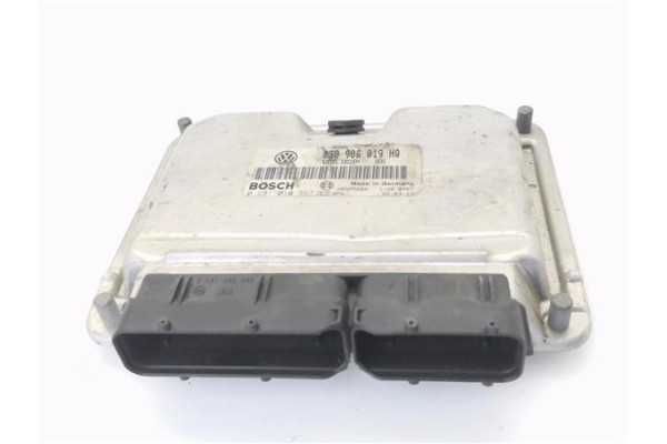 Recambio de centralita para seat ibiza (6l1) 1.9 tdi referencia OEM IAM 038906019HQ 0281010957 