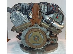 Recambio de motor completo para audi a4 berlina (8e) 3.0 tdi quattro (150kw) referencia OEM IAM BKN  