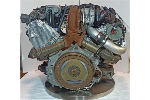 Recambio de motor completo para audi a4 berlina (8e) 3.0 tdi quattro (150kw) referencia OEM IAM BKN  