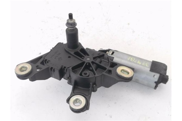 Recambio de motor limpiaparabrisas trasero para volkswagen lupo (6x1/6e1) 1.7 conceptline referencia OEM IAM 6X0955711D  