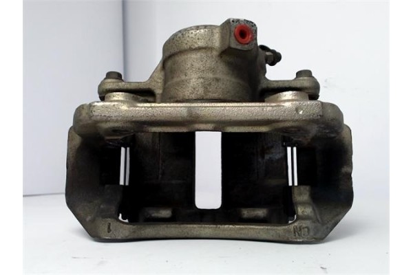 Recambio de pinza freno delantero izquierda para mercedes-benz clase c (bm 203) sportcoupe 2.0 c 180 (203.735) referencia OEM IA