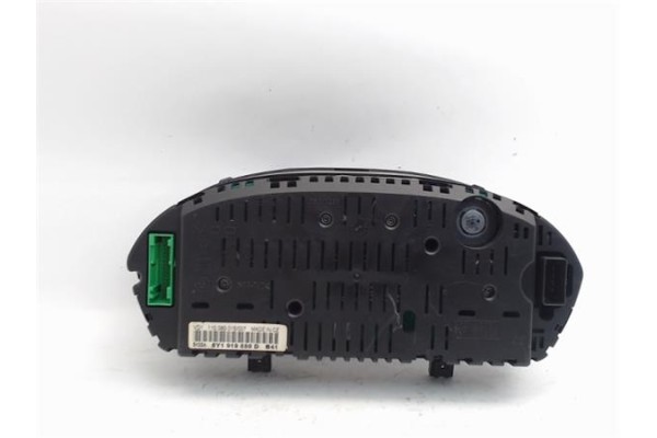 Recambio de cuadro completo para skoda fabia combi (6y5) 1.9 tdi referencia OEM IAM 6Y1919880  