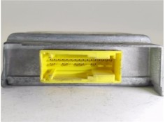 Recambio de centralita airbag para renault megane i (ba0/1_) 1.6 e (ba0f, ba0s) referencia OEM IAM 7700418152D 550548400 