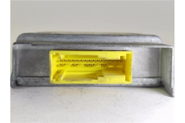 Recambio de centralita airbag para renault megane i (ba0/1_) 1.6 e (ba0f, ba0s) referencia OEM IAM 7700418152D 550548400 