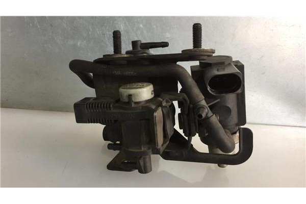 Recambio de valvula descarga turbo para volkswagen lt 28-35 ii autobús (2dm) 2.5 tdi referencia OEM IAM 1J0906627 7229032002T310