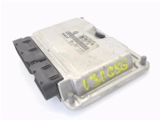 Recambio de centralita para seat ibiza (6l1) 1.9 tdi referencia OEM IAM 038906019HQ 0281010957 
