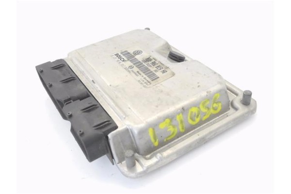 Recambio de centralita para seat ibiza (6l1) 1.9 tdi referencia OEM IAM 038906019HQ 0281010957 