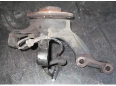 Recambio de mangueta delantero izquierda para renault laguna ii (bg0) 1.9 dci (bg0g) referencia OEM IAM 8200320888  